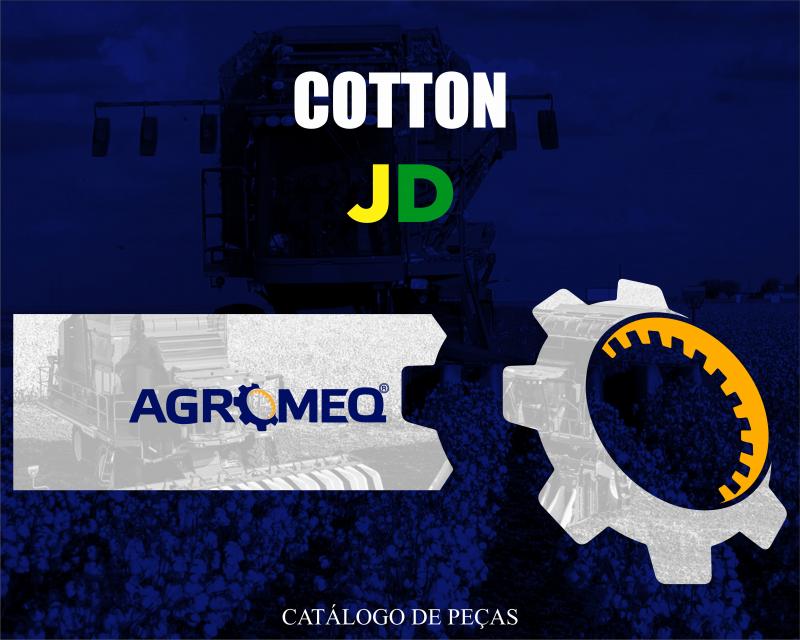 JD - COTTON