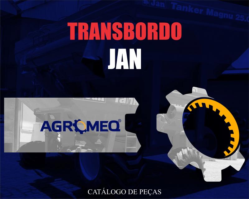 JAN - TRANSBORDO