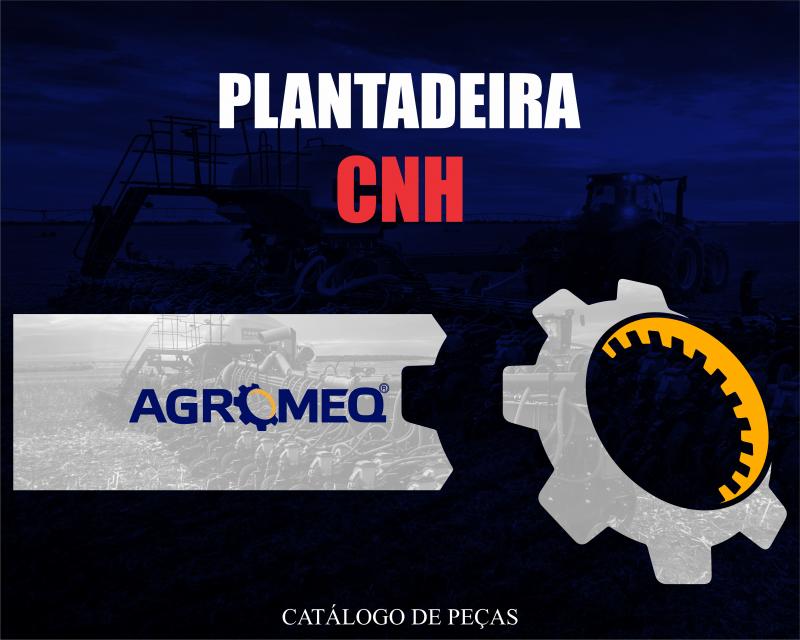 CNH - PLANTADEIRA