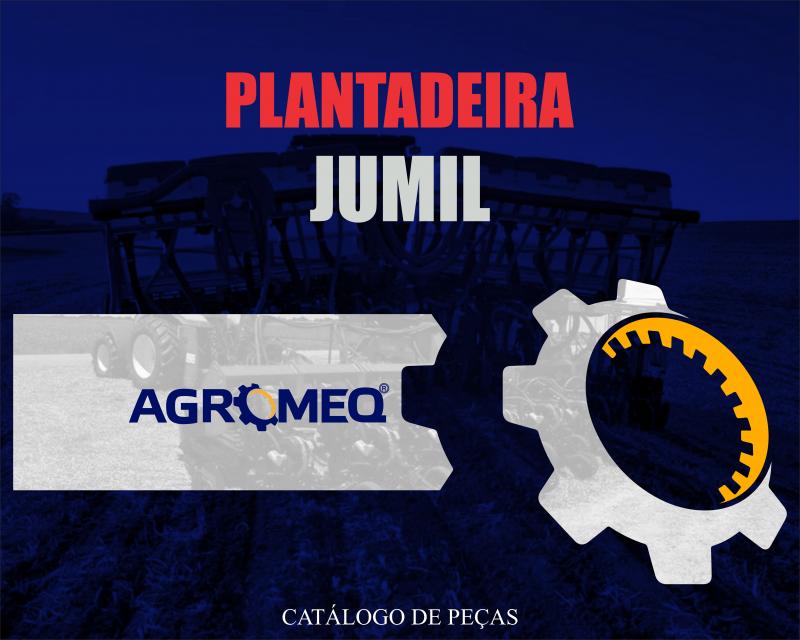 JUMIL - PLANTADEIRA
