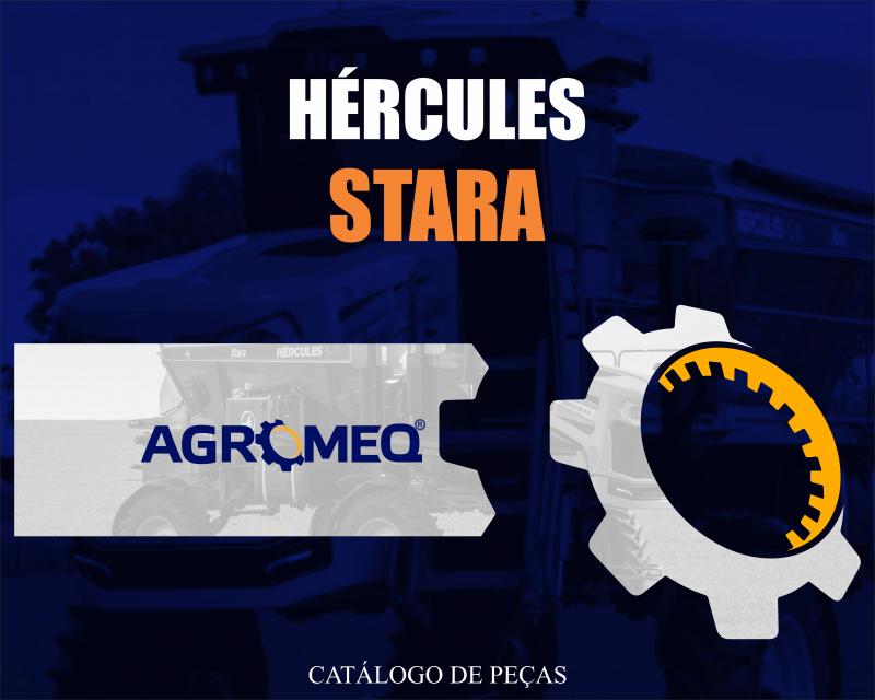 STARA - HÃ?RCULES