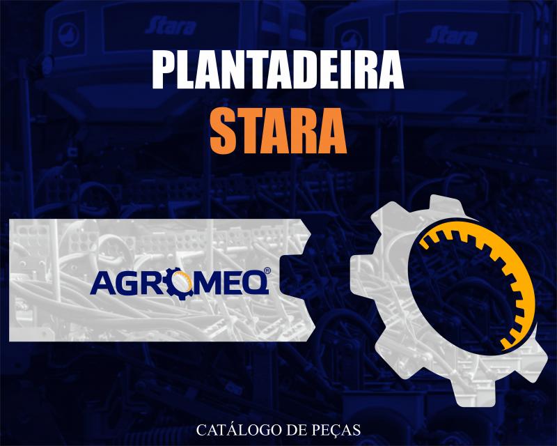 STARA - PLANTADEIRA