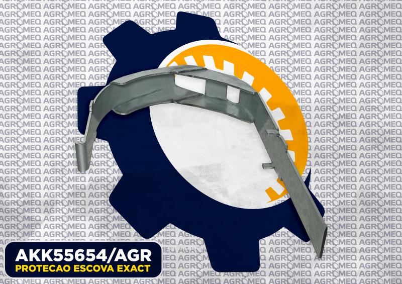PROTECAO ESCOVA EXACT AKK55654/AGR