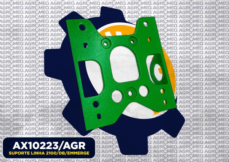 SUPORTE LINHA 2100/DB/EMMERGE AX10223/AGR