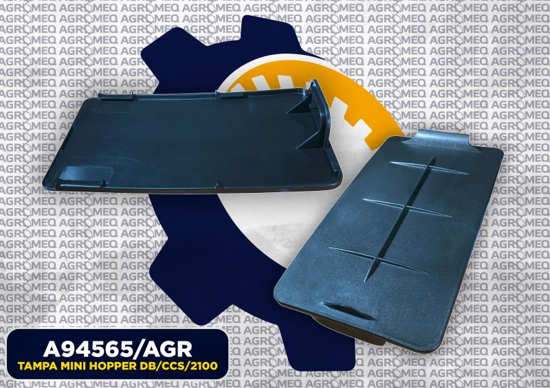 TAMPA MINI HOPPER DB/CCS/2100 A94565/AGR