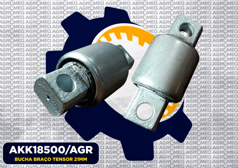 BUCHA BRACO TENSOR 21MM AKK18500/AGR