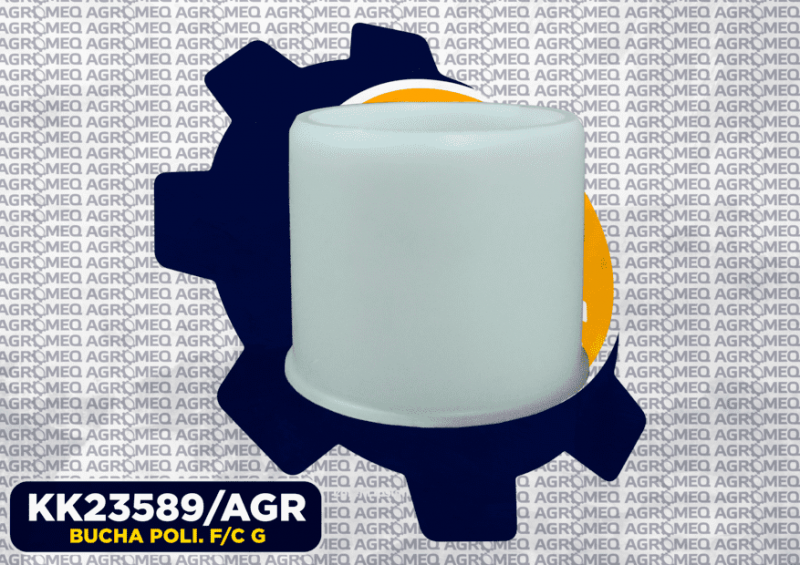 BUCHA POLI F/C G KK23589/AGR