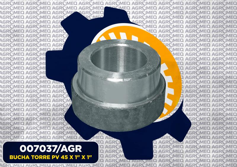 BUCHA TORRE PV 45 X 1