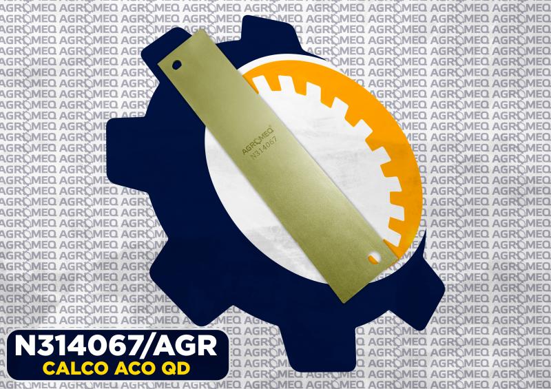CALCO ACO QD N314067/AGR