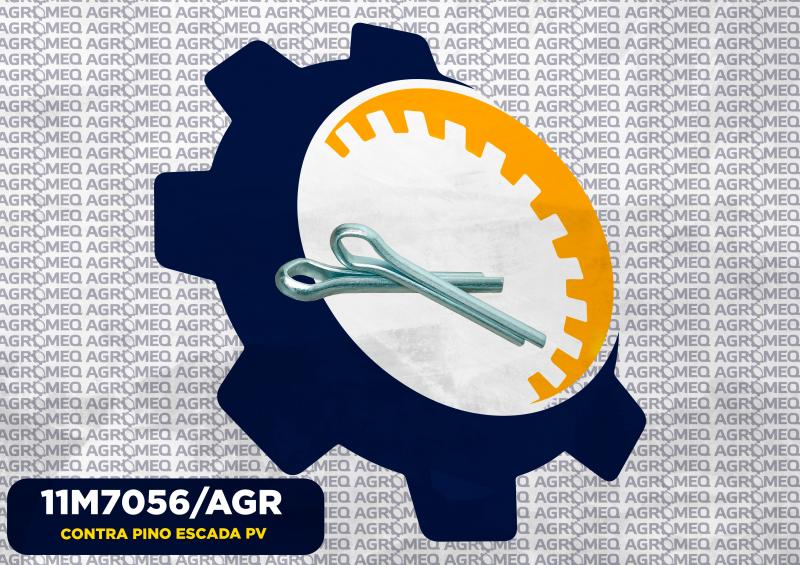 CONTRA PINO ESCADA PV 11M7056/AGR