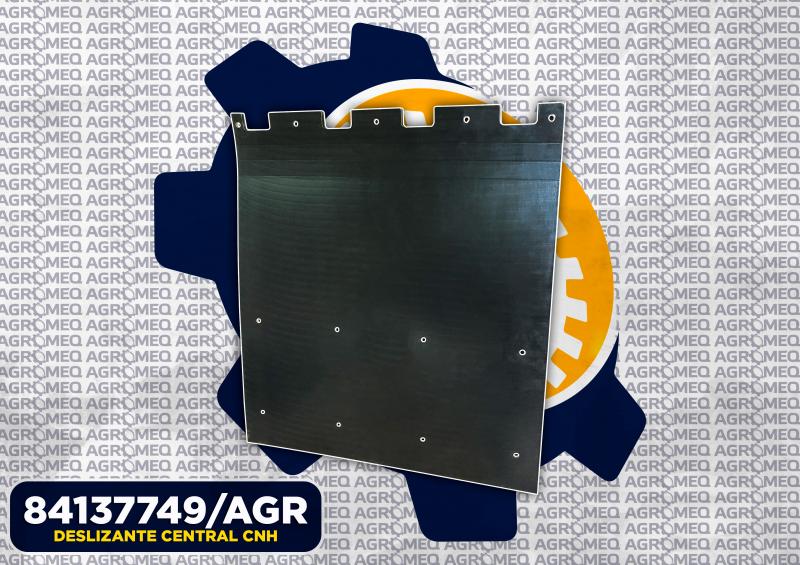 DESLIZANTE CENTRAL CNH 84137749/AGR