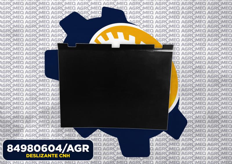 DESLIZANTE CNH 84980604/AGR