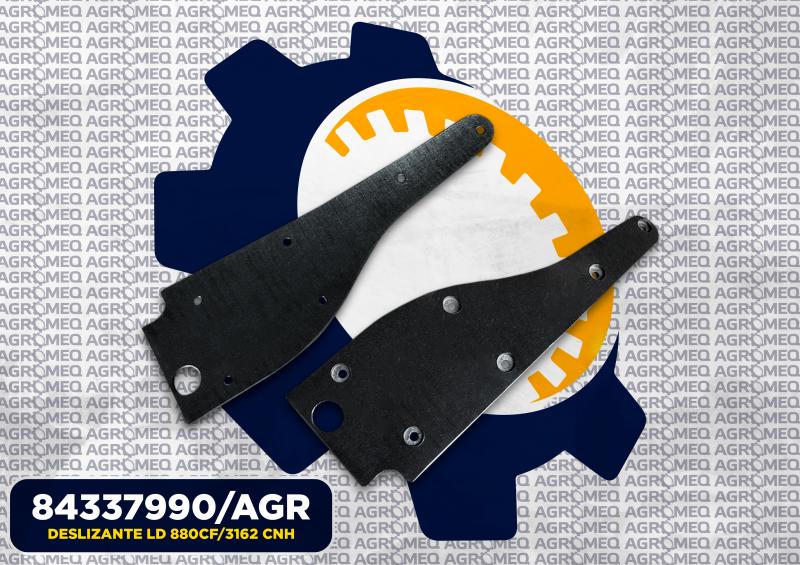 DESLIZANTE LD 880CF/3162 CNH 84337990/AGR