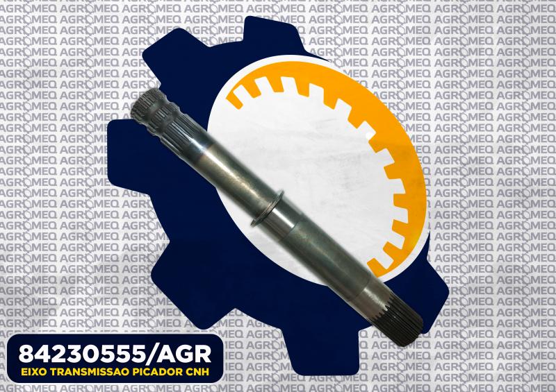 EIXO TRANSMISSAO PICADOR CNH 84230555/AGR