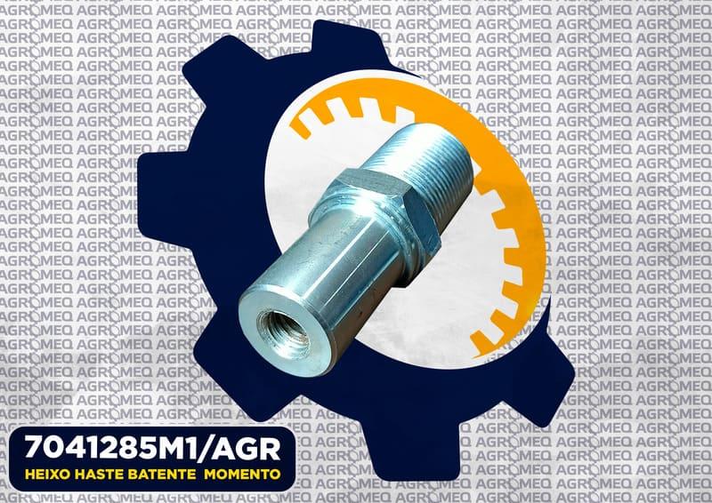 EIXO HASTE BATENTE MOMENTO 7041285M1/AGR