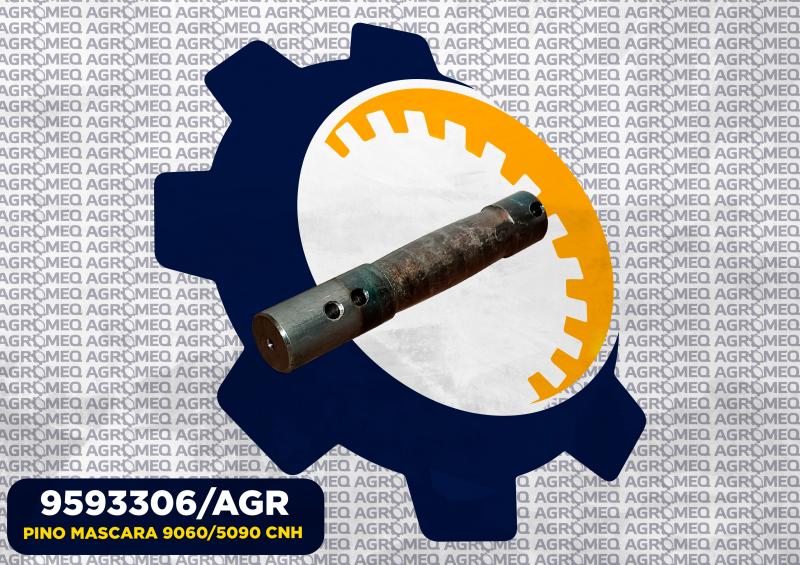 PINO MASCARA 9060/5090 CNH 9593306/AGR
