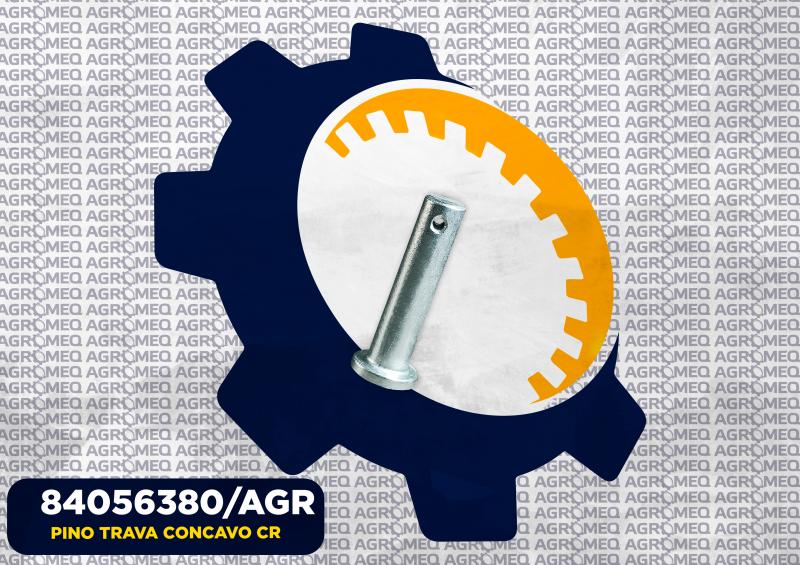 PINO TRAVA CONCAVO CR 84056380/AGR