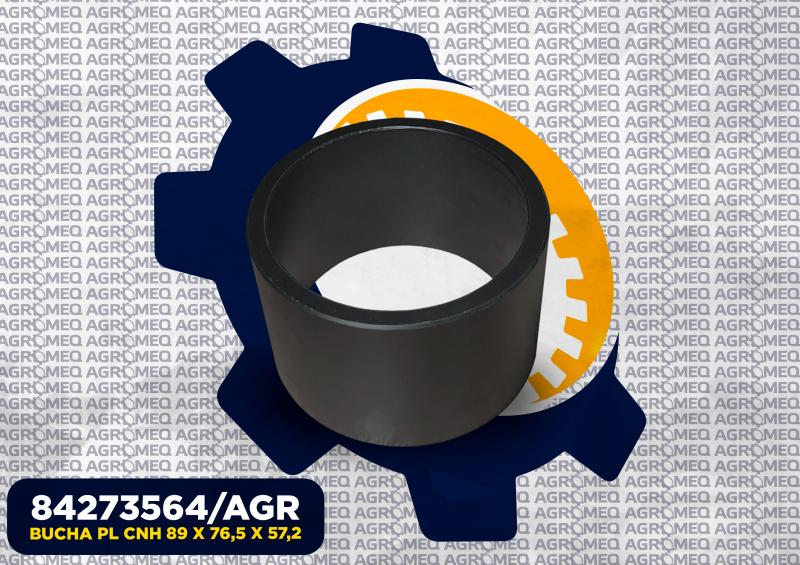 BUCHA PL CNH 89 X 76,5 X 57,2 84273564/AGR