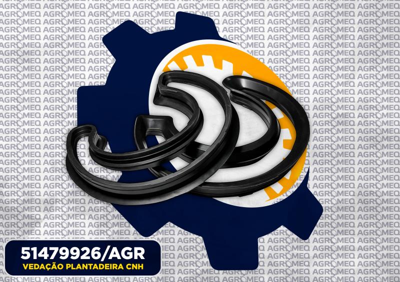 VEDACAO PLANTADEIRA CNH 51479926/AGR