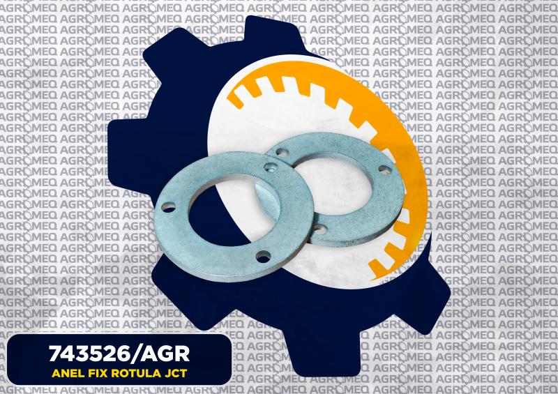 ANEL FIX ROTULA JCT 743526/AGR