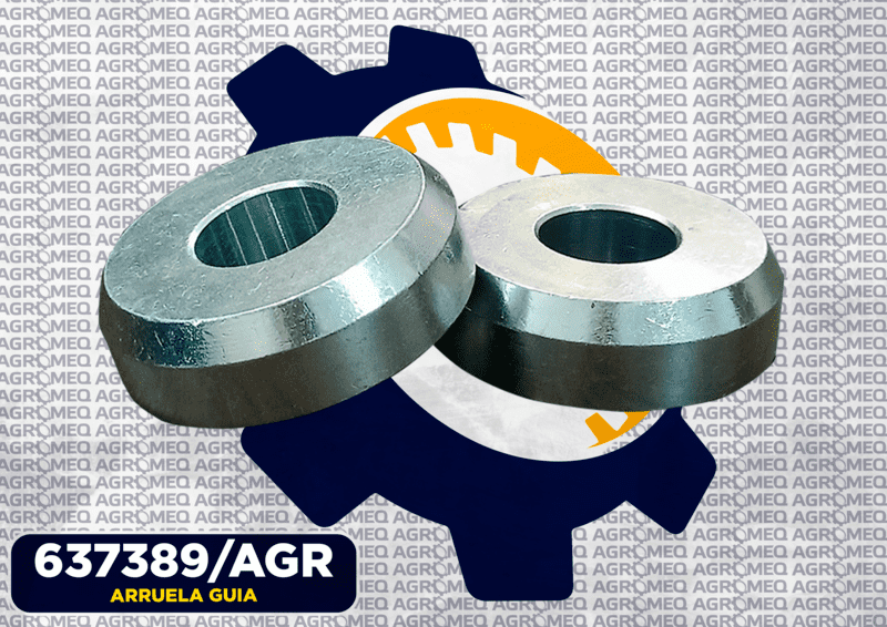 ARRUELA GUIA 637389/AGR