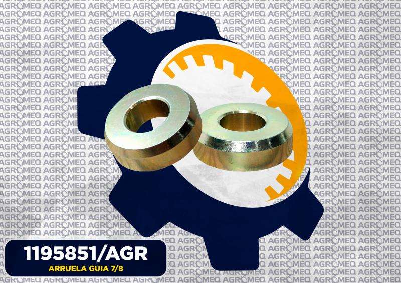 ARRUELA GUIA 7/8 1195851/AGR
