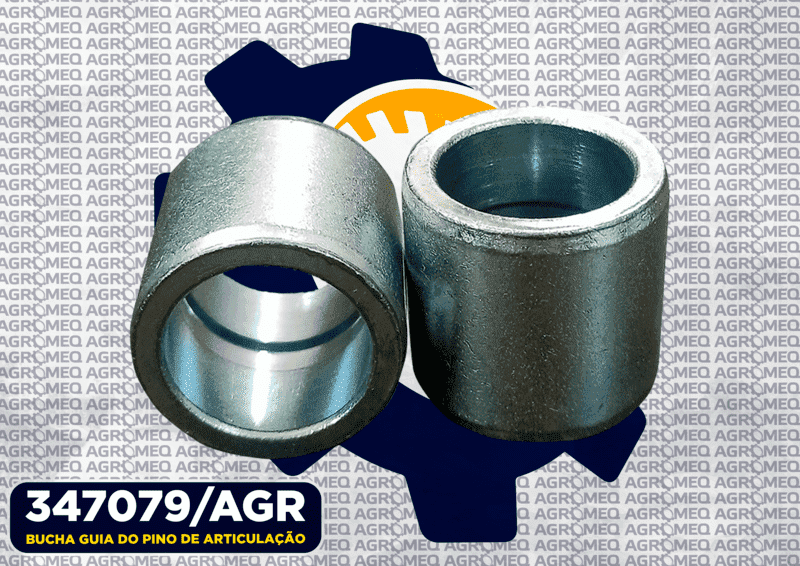 BUCHA GUIA DO PINO DE ARTICULACAO 347079/AGR