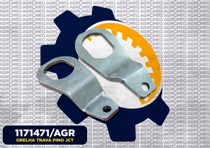 ORELHA TRAVA PINO JCT 1171471/AGR