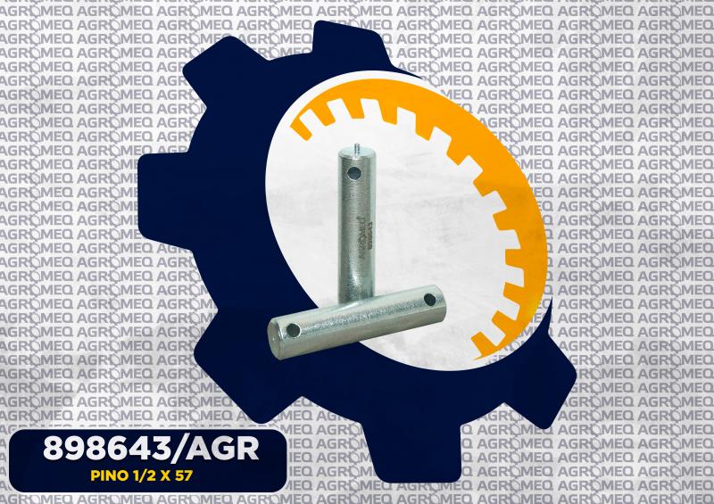PINO 1/2 X 57 898643/AGR
