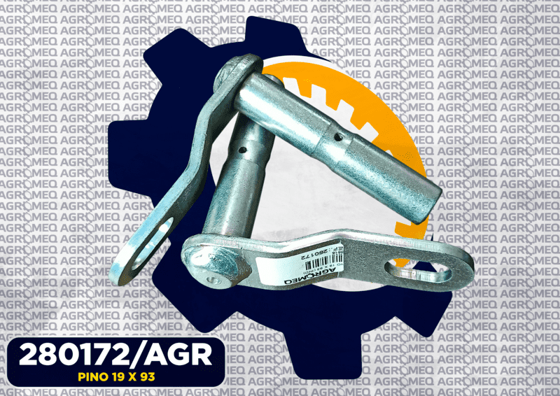 PINO 19 X 93 280172/AGR