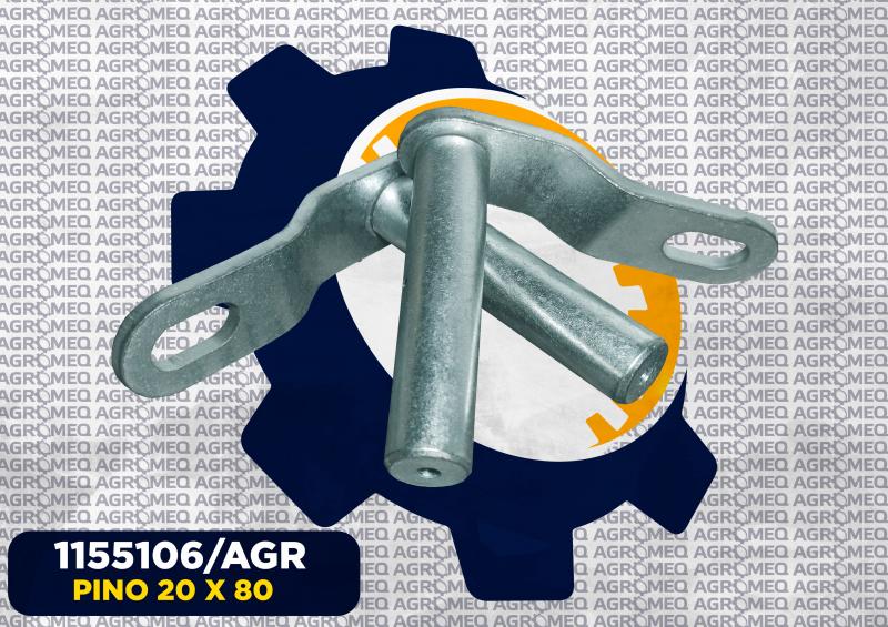 PINO 20 X 80 1155106/AGR