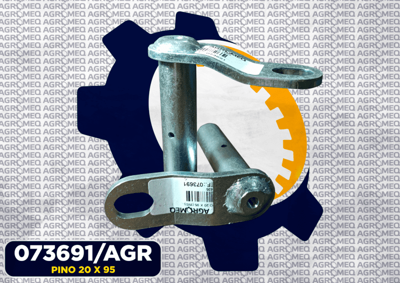 PINO 20 X 95 073691/AGR