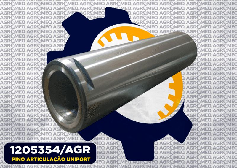 PINO ARTICULAÇÃO UNIPORT 1205354/AGR