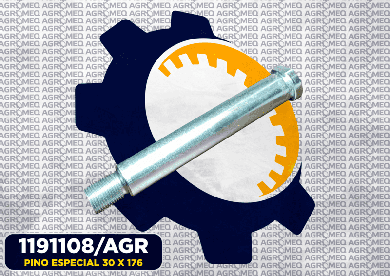 PINO ESPECIAL 30 X 176 1191108/AGR