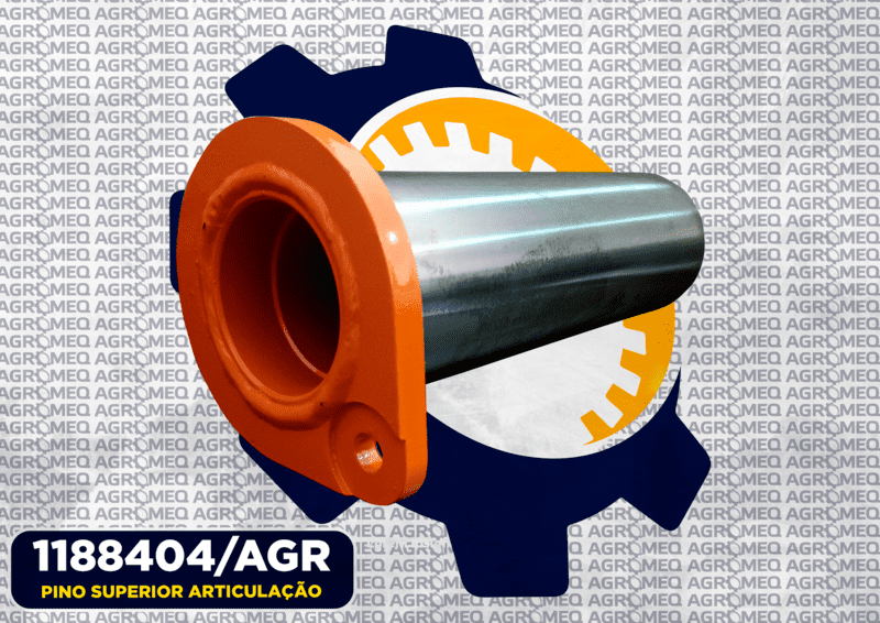 PINO SUPERIOR ARTICULAÇÃO 1188404/AGR