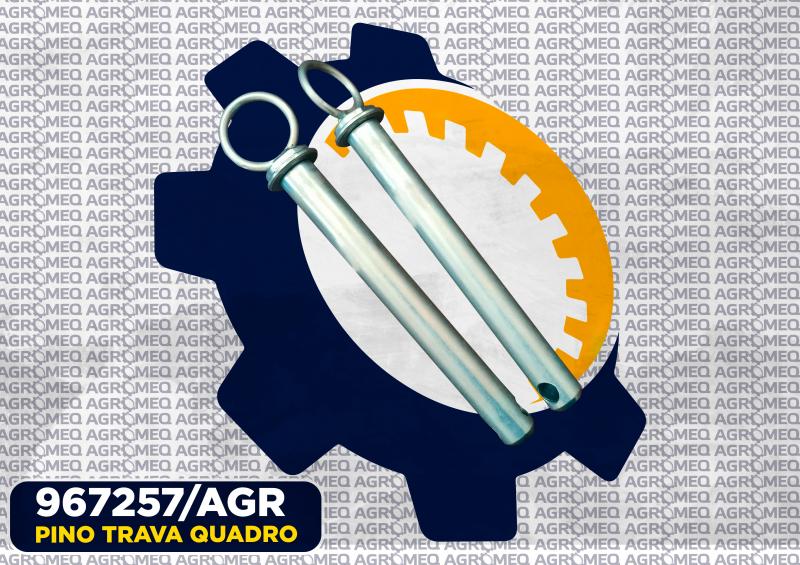 PINO TRAVA QUADRO 967257/AGR