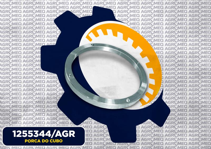 PORCA DO CUBO 1255344/AGR