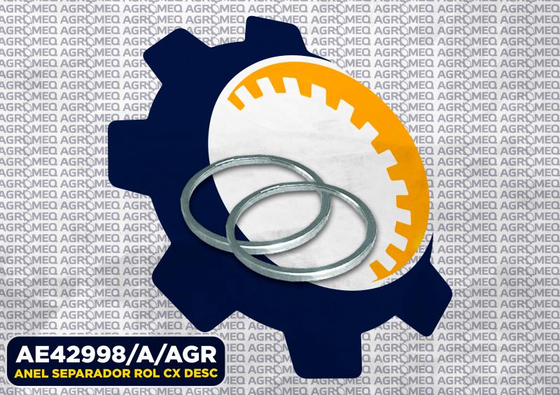 ANEL SEPARADOR ROL CX DESC AE42998/A/AGR