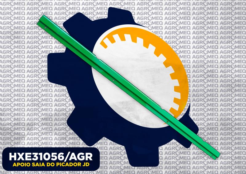 APOIO SAIA DO PICADOR JD HXE31056/AGR