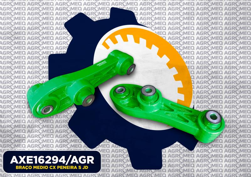 BRAÇO MEDIO CX PENEIRA S JD AXE16294/AGR