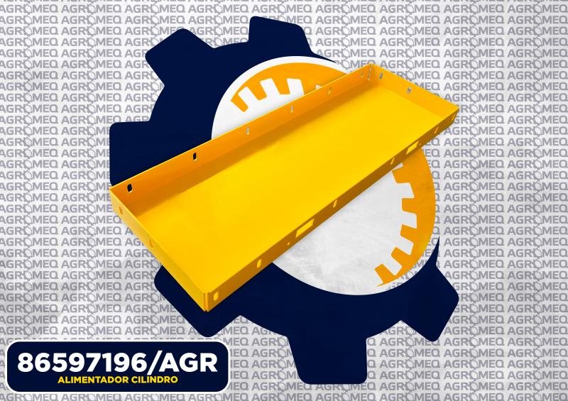 ALIMENTADOR CILINDRO 86597196/AGR