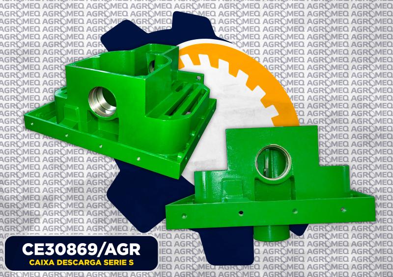 CAIXA DESCARGA SERIE S CE30869/AGR