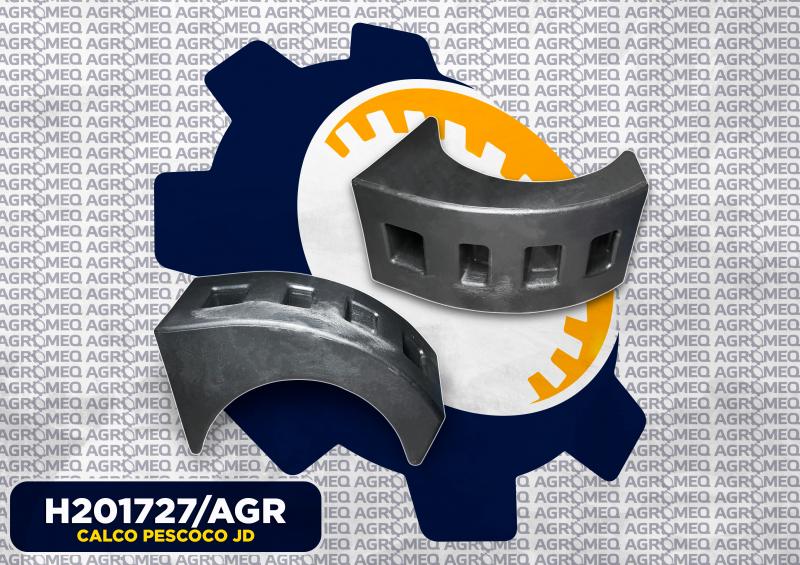 CALCO PESCOCO JD H201727/AGR