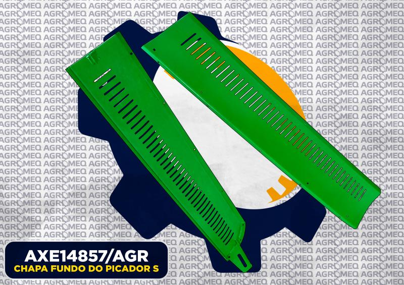 CHAPA FUNDO DO PICADOR S AXE14857/AGR