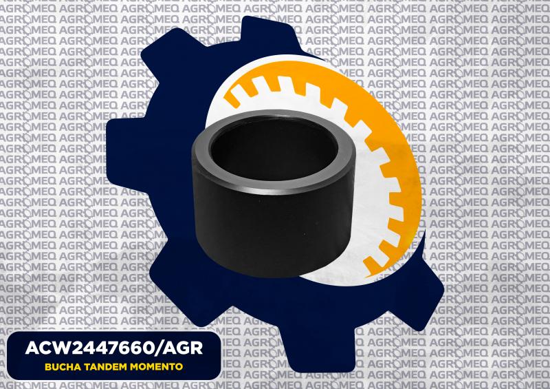 BUCHA TANDEM MOMENTO ACW2447660/AGR