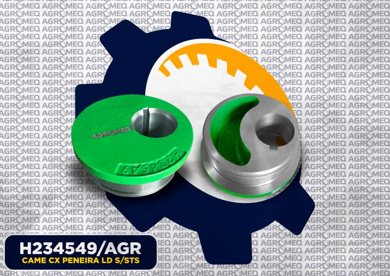CAME CX PENEIRA LD S/STS H234549/AGR