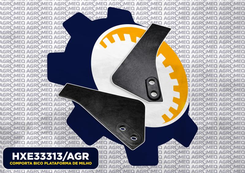 COMPORTA BICO PLATAFORMA DE MILHO HXE33313/AGR