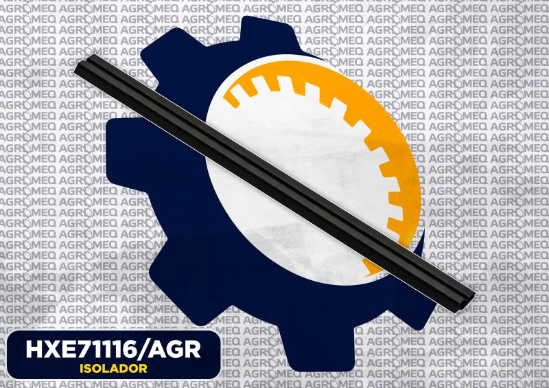 ISOLADOR HXE71116/AGR