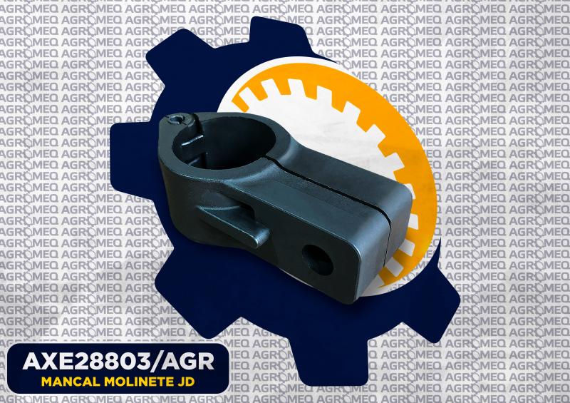 MANCAL MOLINETE JD AXE28803/AGR