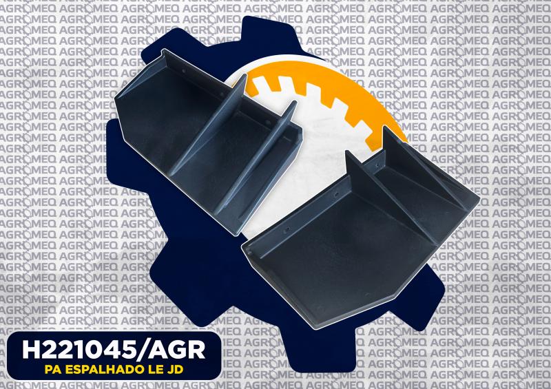 PA ESPALHADO LE JD H221045/AGR